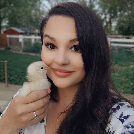 Jessica Bari, founder of Flock Forensics